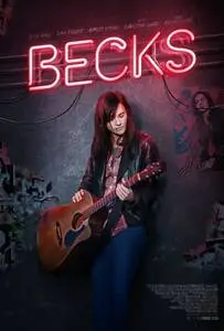 Becks (2018) posters and prints