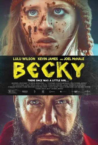 Becky (2020) Kitchen Apron - idPoster.com