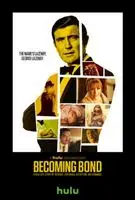 Becoming Bond (2017) posters and prints