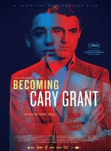 Becoming Cary Grant 2016 posters and prints