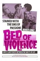 Bed of Violence (1967) posters and prints