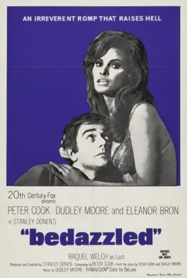 Bedazzled (1967) Wall Poster picture 916848