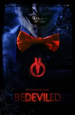 Bedeviled 2016 Computer MousePad picture 678593
