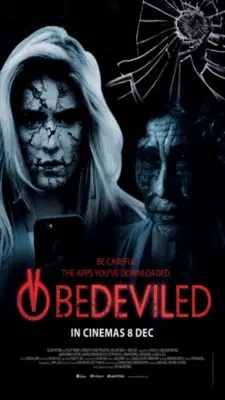 Bedeviled 2016 Wall Poster picture 679795