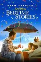 Bedtime Stories (2008) posters and prints