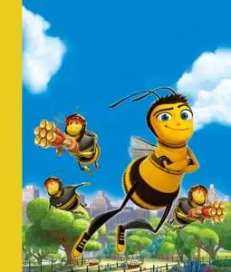Bee Movie (2007) posters and prints