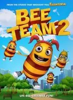 Bee Team 2 (2019) posters and prints