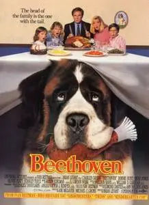 Beethoven (1992) posters and prints