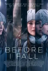 Before I Fall 2017 posters and prints