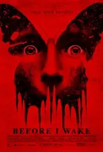 Before I Wake (2015) posters and prints