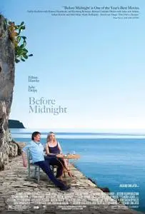 Before Midnight (2013) posters and prints