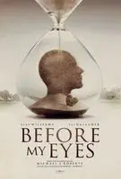 Before My Eyes (2019) posters and prints