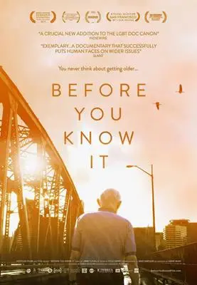 Before You Know It (2013) Baseball Cap - idPoster.com