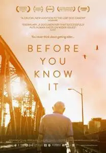 Before You Know It (2013) posters and prints