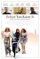 Before You Know It (2019) posters and prints