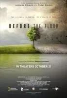 Before the flood (2016) posters and prints