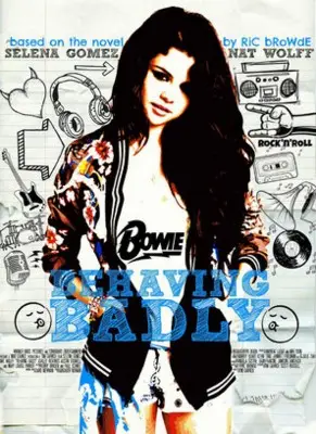 Behaving Badly (2014) Wall Poster picture 724175