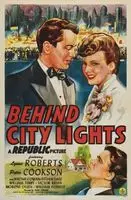 Behind City Lights (1945) posters and prints