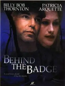 Behind the Badge (2002) posters and prints