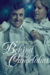 Behind the Candelabra (2013) posters and prints