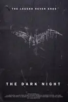 Behind the Dark Night (2017) posters and prints
