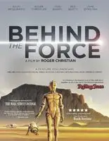 Behind the Force (2018) posters and prints