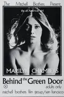 Behind the Green Door (1972) posters and prints