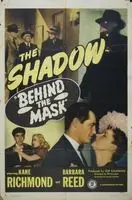 Behind the Mask (1946) posters and prints
