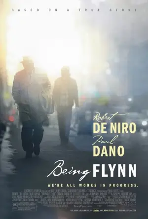 Being Flynn (2012) Wall Poster picture 406981
