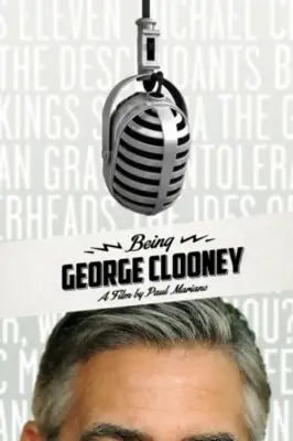 Being George Clooney 2016 Tote Bag - idPoster.com