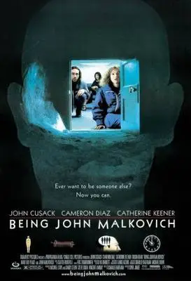 Being John Malkovich (1999) Fridge Magnet picture 327966