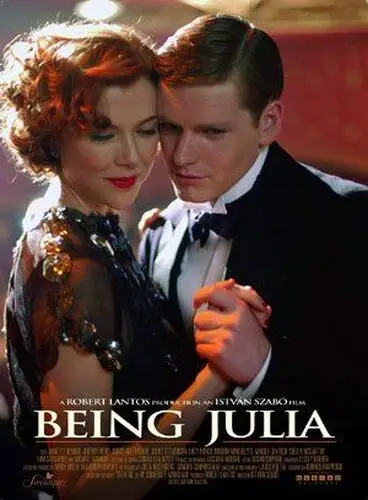 Being Julia (2004) Computer MousePad picture 811294