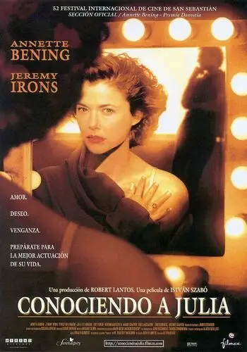 Being Julia (2004) Wall Poster picture 811296