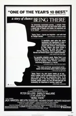 Being There (1979) Jigsaw Puzzle picture 809267