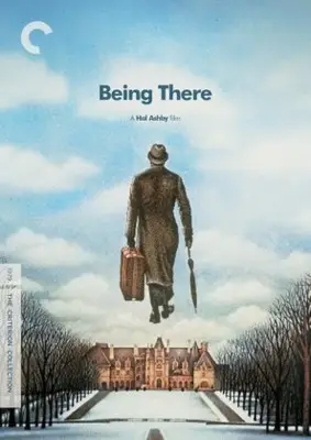 Being There (1979) Kitchen Apron - idPoster.com