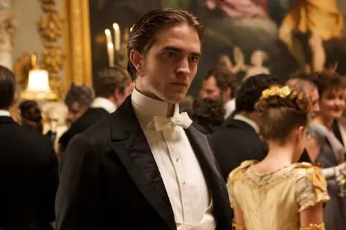 Bel Ami (2012) Jigsaw Puzzle picture 152409