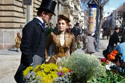 Bel Ami (2012) Jigsaw Puzzle picture 152412