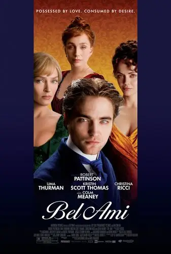 Bel Ami (2012) Wall Poster picture 152417