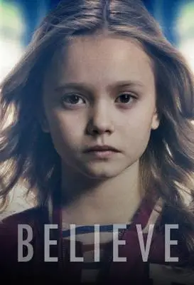 Believe (2013) Protected Face mask - idPoster.com