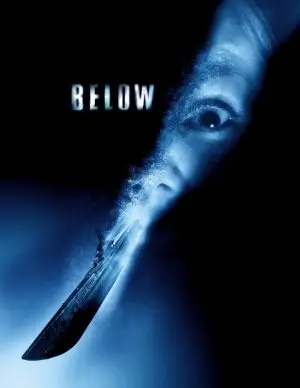Below (2002) Wall Poster picture 431991