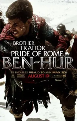 Ben-Hur (2016) Wall Poster picture 527484