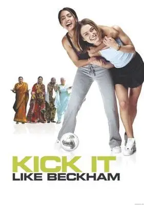 Bend It Like Beckham (2002) Computer MousePad picture 318966