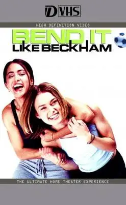 Bend It Like Beckham (2002) Kitchen Apron - idPoster.com
