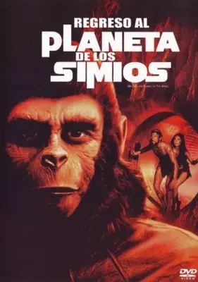 Beneath the Planet of the Apes (1970) Wall Poster picture 842255