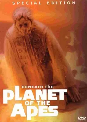 Beneath the Planet of the Apes (1970) Wall Poster picture 842256