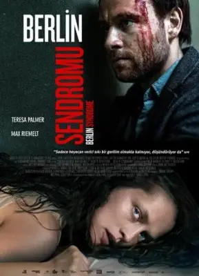 Berlin Syndrome (2017) Computer MousePad picture 833351