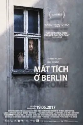 Berlin Syndrome 2017 Tote Bag - idPoster.com