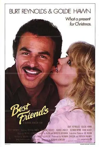 Best Friends (1982) Wall Poster picture 809273