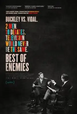 Best of Enemies (2015) Image Jpg picture 373954