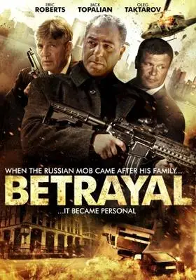 Betrayal (2013) Computer MousePad picture 375942